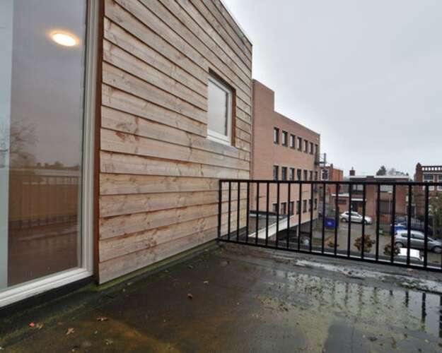 Foto #6 Appartement Teteringsedijk Breda