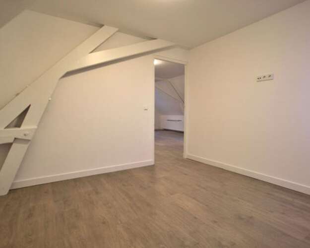 Foto #9 Appartement Teteringsedijk Breda