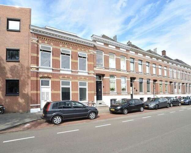 Foto #0 Appartement Teteringsedijk Breda