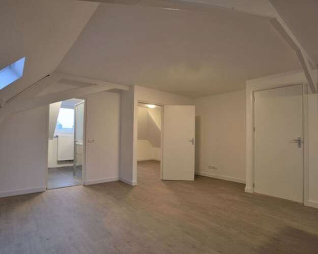 Foto #8 Appartement Teteringsedijk Breda