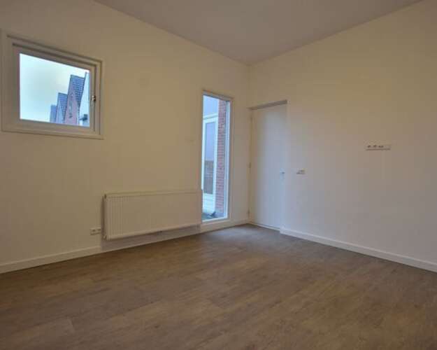 Foto #2 Appartement Teteringsedijk Breda