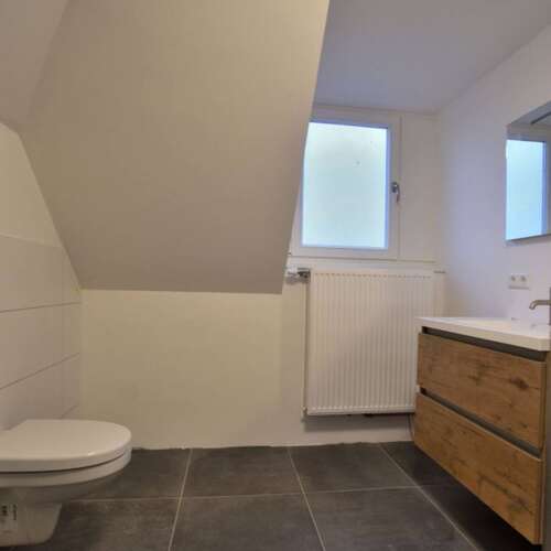 Foto #12 Appartement Teteringsedijk Breda