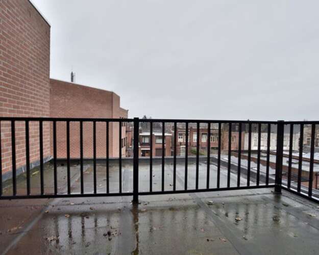 Foto #13 Appartement Teteringsedijk Breda