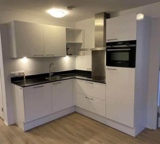 Foto #1 Appartement Grote Markt Breda