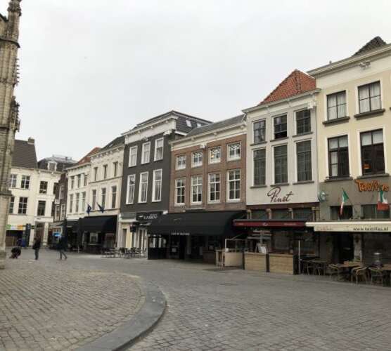 Foto #0 Appartement Grote Markt Breda