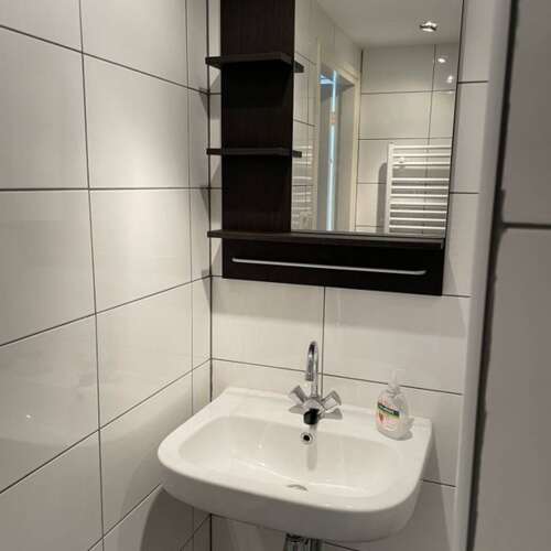 Foto #10 Appartement Molenweg Rozenburg (ZH)