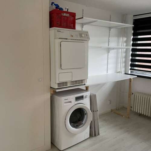 Foto #8 Appartement Molenweg Rozenburg (ZH)