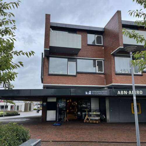 Foto #15 Appartement Molenweg Rozenburg (ZH)