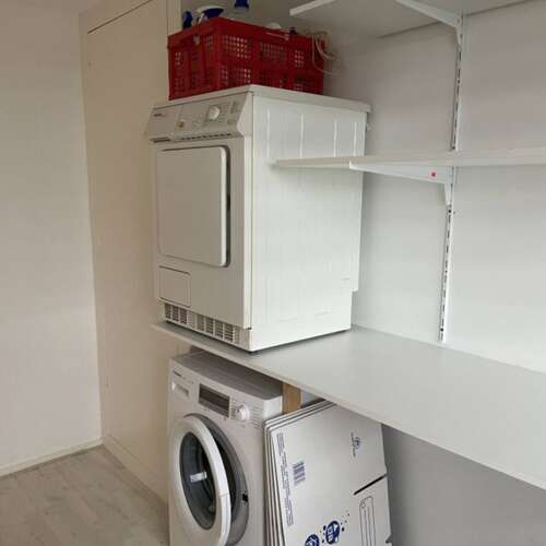 Foto #9 Appartement Molenweg Rozenburg (ZH)