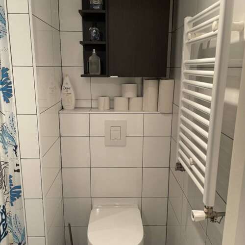 Foto #12 Appartement Molenweg Rozenburg (ZH)