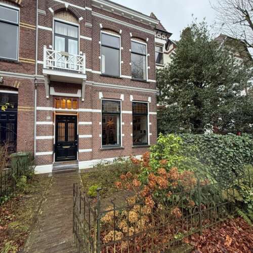 Foto #0 Appartement Baronielaan Breda