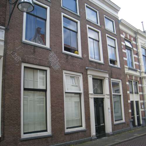 Foto #0 Appartement Korte Kamperstraat Zwolle