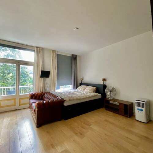 Foto #4 Appartement Eendrachtsweg Rotterdam