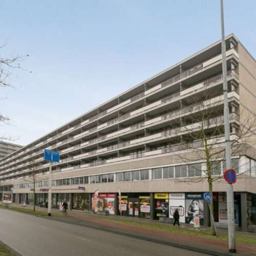 Foto #0 Appartement Bomanshof Eindhoven