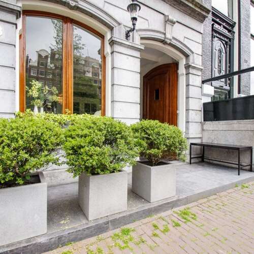 Foto #30 Appartement Singel Amsterdam