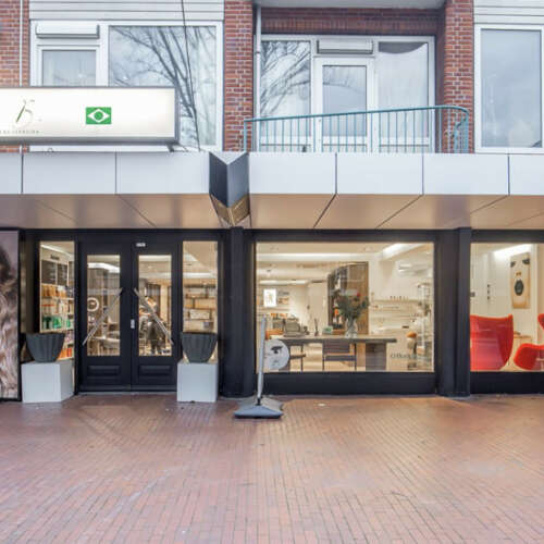 Foto #12 Appartement Rembrandtweg Amstelveen