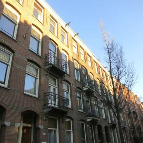 Foto #24 Appartement Koninginneweg Amsterdam