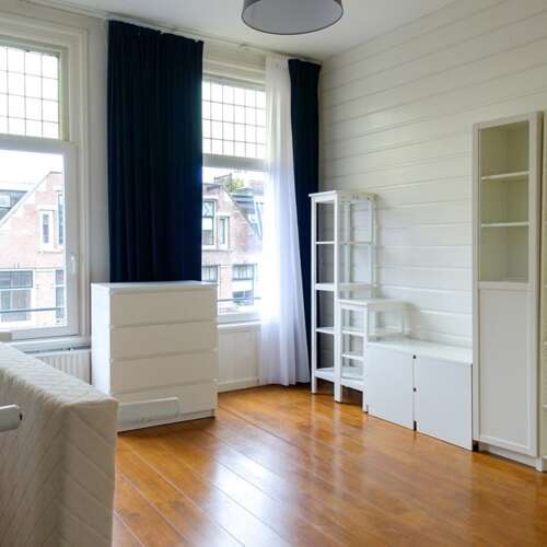 Foto #20 Appartement Koninginneweg Amsterdam