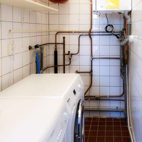 Foto #22 Appartement Koninginneweg Amsterdam