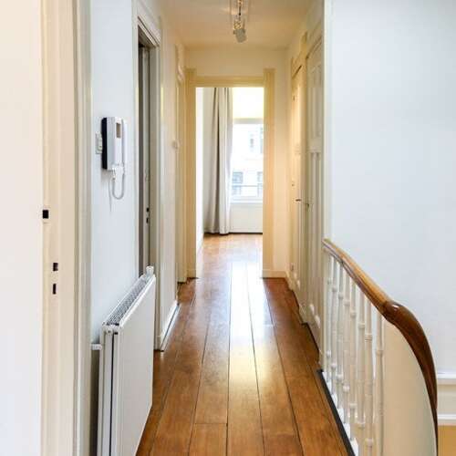 Foto #8 Appartement Koninginneweg Amsterdam