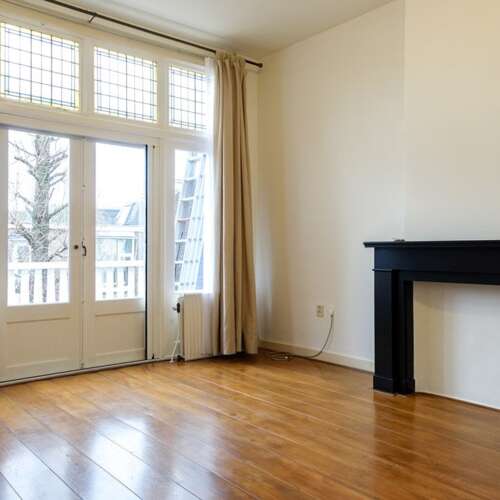 Foto #9 Appartement Koninginneweg Amsterdam