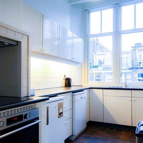 Foto #2 Appartement Koninginneweg Amsterdam