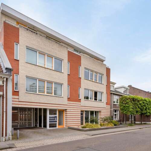 Foto #19 Appartement Hoefstraat Tilburg