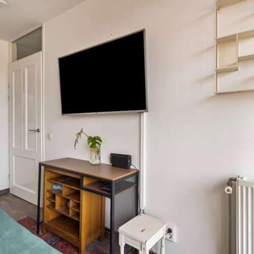 Foto #6 Appartement Hoefstraat Tilburg