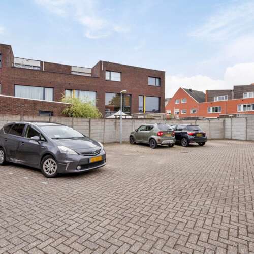 Foto #16 Appartement Hoefstraat Tilburg