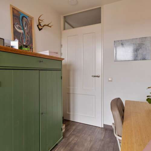 Foto #10 Appartement Hoefstraat Tilburg