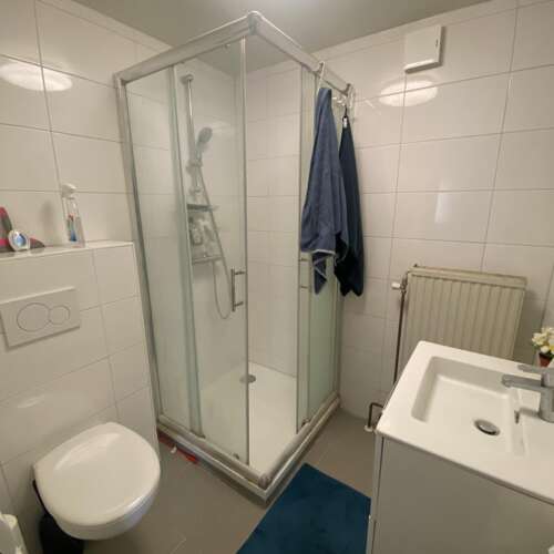 Foto #2 Appartement Einsteinstraat Maastricht