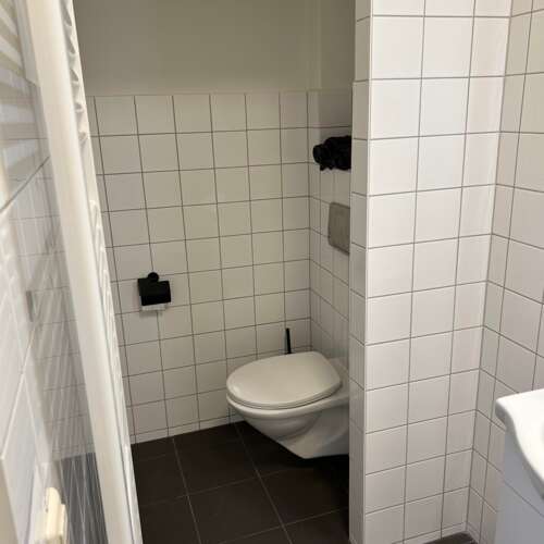 Foto #2 Appartement Ketelboetersteeg Leiden