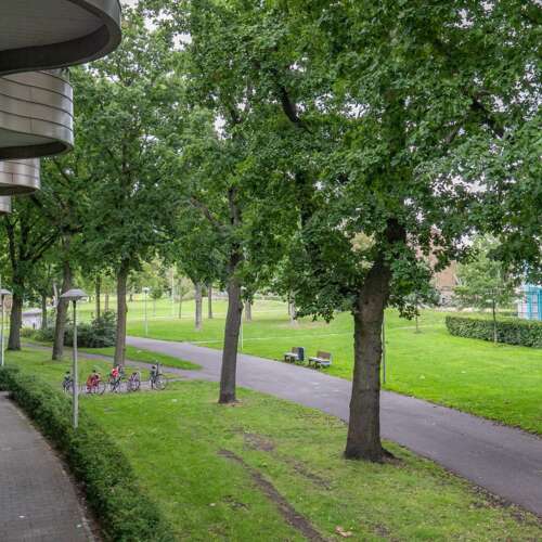 Foto #7 Appartement Amsterdamsestraatweg Utrecht