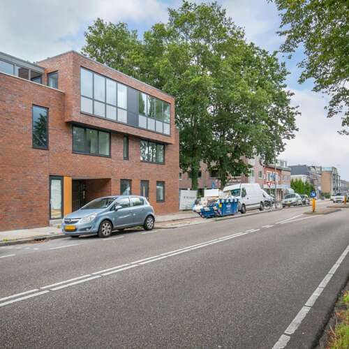 Foto #11 Appartement Amsterdamsestraatweg Utrecht