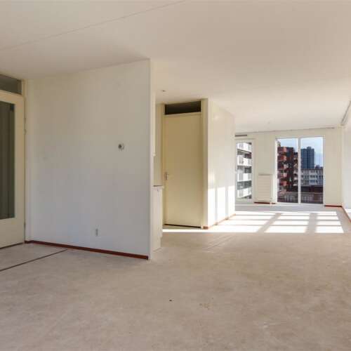 Foto #2 Appartement Meer en Vaart Amsterdam