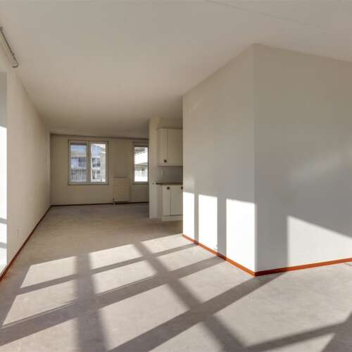 Foto #3 Appartement Meer en Vaart Amsterdam