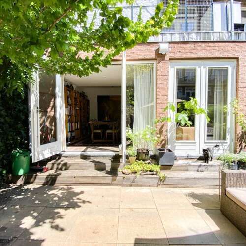 Foto #12 Appartement Joos de Moorstraat Amsterdam