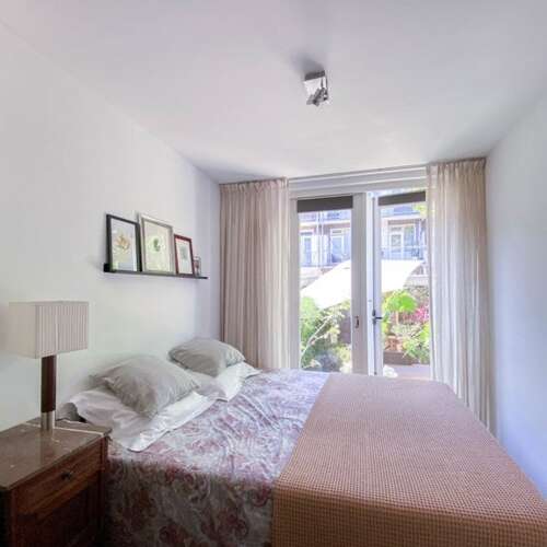 Foto #10 Appartement Joos de Moorstraat Amsterdam