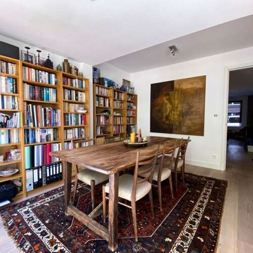 Foto #5 Appartement Joos de Moorstraat Amsterdam