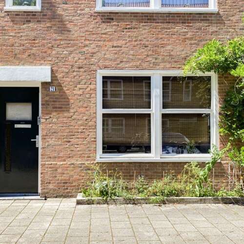 Foto #14 Appartement Joos de Moorstraat Amsterdam