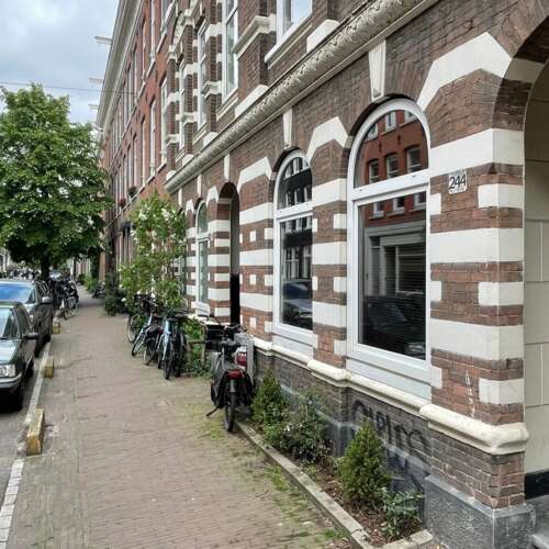 Foto #14 Appartement Govert Flinckstraat Amsterdam