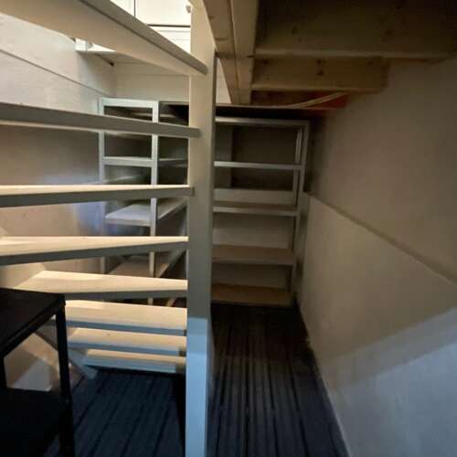 Foto #12 Appartement Govert Flinckstraat Amsterdam