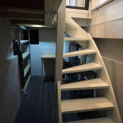 Foto #11 Appartement Govert Flinckstraat Amsterdam