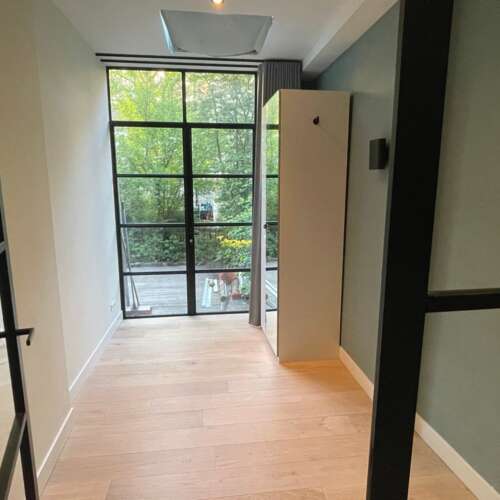 Foto #6 Appartement Govert Flinckstraat Amsterdam