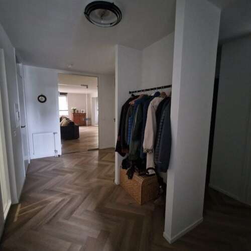 Foto #3 Appartement Pastoor Harkxplein Eindhoven