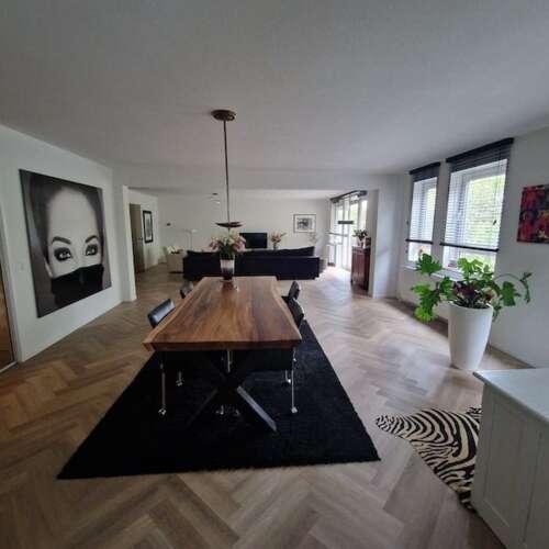 Foto #12 Appartement Pastoor Harkxplein Eindhoven