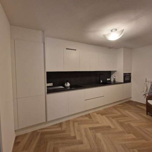 Foto #1 Appartement Pastoor Harkxplein Eindhoven