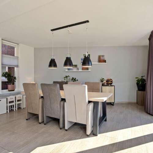 Foto #3 Huurwoning Fossa Veldhoven