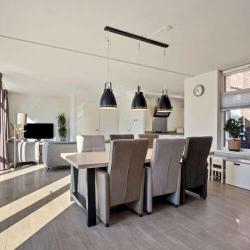 Foto #1 Huurwoning Fossa Veldhoven