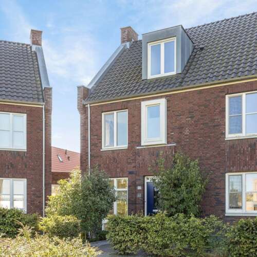 Foto #0 Huurwoning Fossa Veldhoven